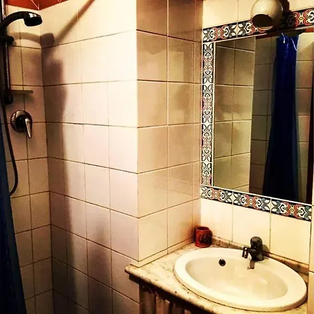 Апартаменты Anfiteatro Ассизи