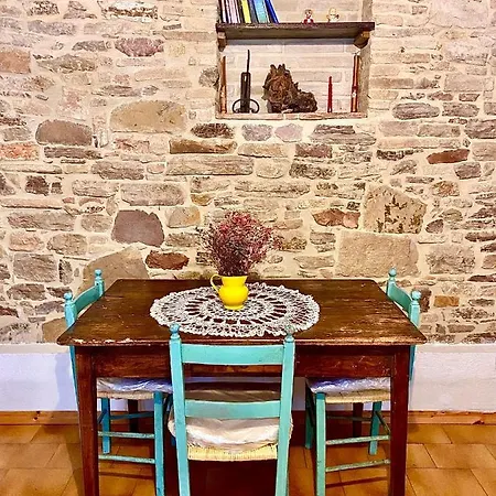 Anfiteatro Apartmán Assisi