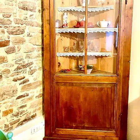 Appartamento Anfiteatro Assisi