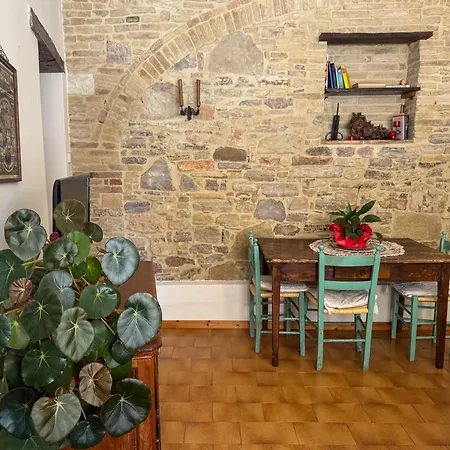 Anfiteatro Appartement Assise