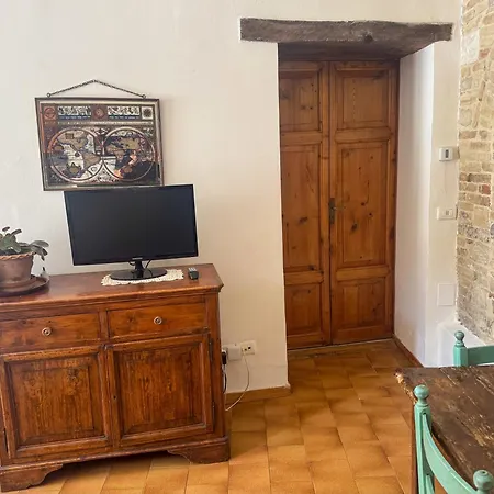 Appartement Anfiteatro