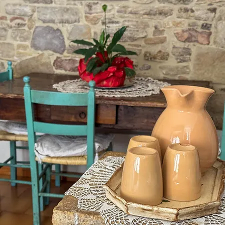 Appartement Anfiteatro Assise