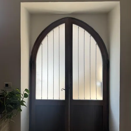 Anfiteatro Appartement