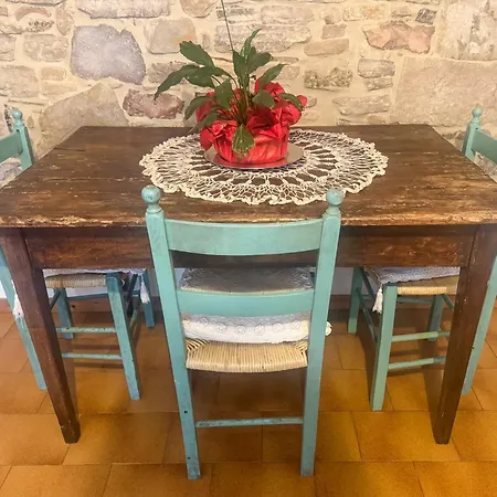 Anfiteatro Appartement Assise
