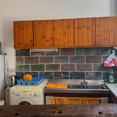 Anfiteatro Appartement