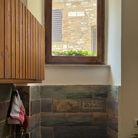 Anfiteatro Appartement Assise