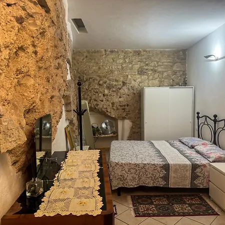 Appartement Anfiteatro *