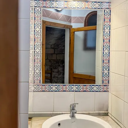 Anfiteatro Appartement