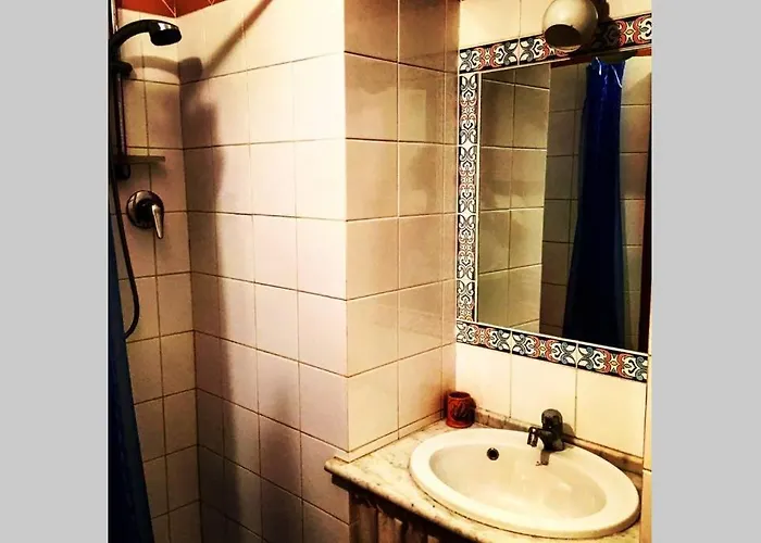 Apartamento Anfiteatro Assisi