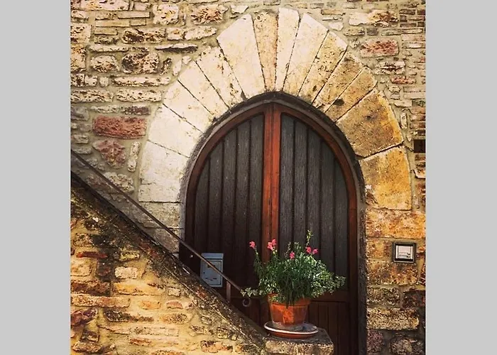 Apartamento Anfiteatro *