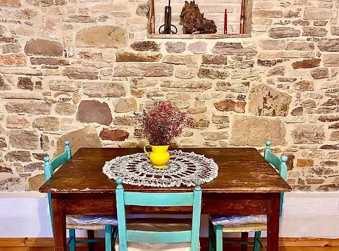 Anfiteatro Apartamento Assisi