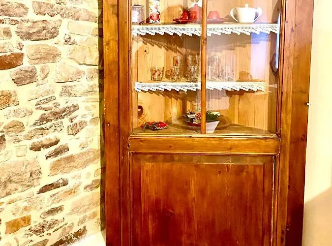 Apartamento Anfiteatro Assisi