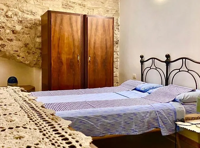 Anfiteatro Apartamento *